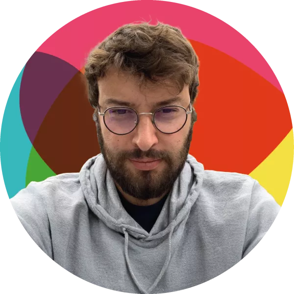 photo de Michael GRARE