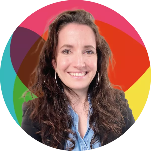 Photo de Priscilla BONFILS