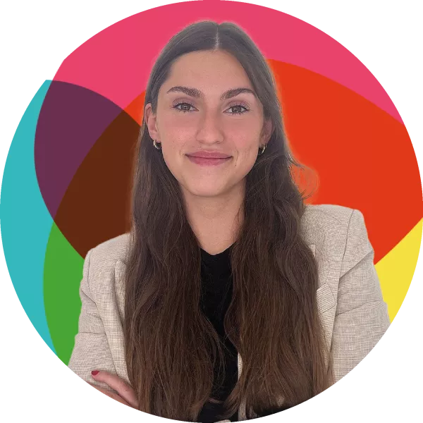 Photo de Chloé Magnier