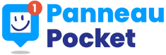 Logo PanneauPocket