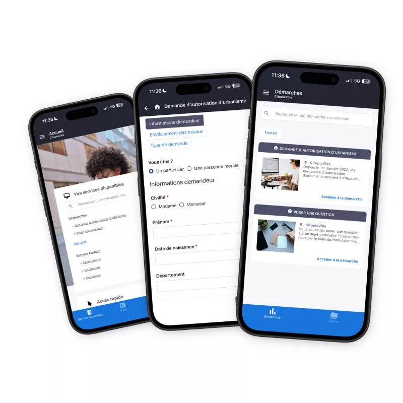 Visuel - App MEC
