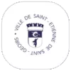 Logo de la Ville de Saint-Etienne de Saint-Geoirs